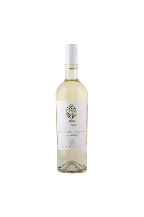 San Marzano IL Pumo Sauvignon-Malvasia 5+1 San Marzano IL Pumo Sauvignon-Malvasia 5+1